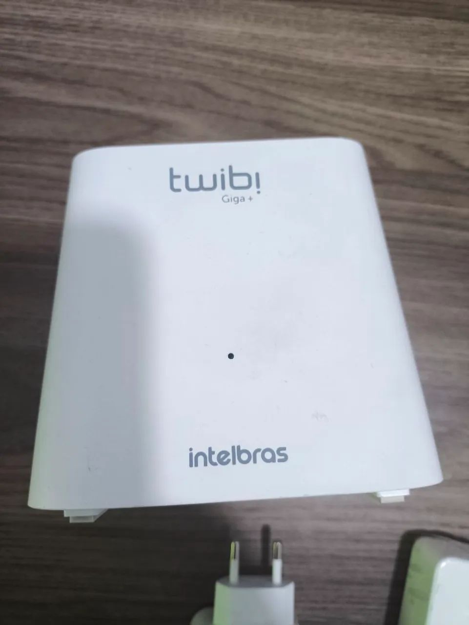 Roteador Intelbras twibi giga+ (par) - Foto 2