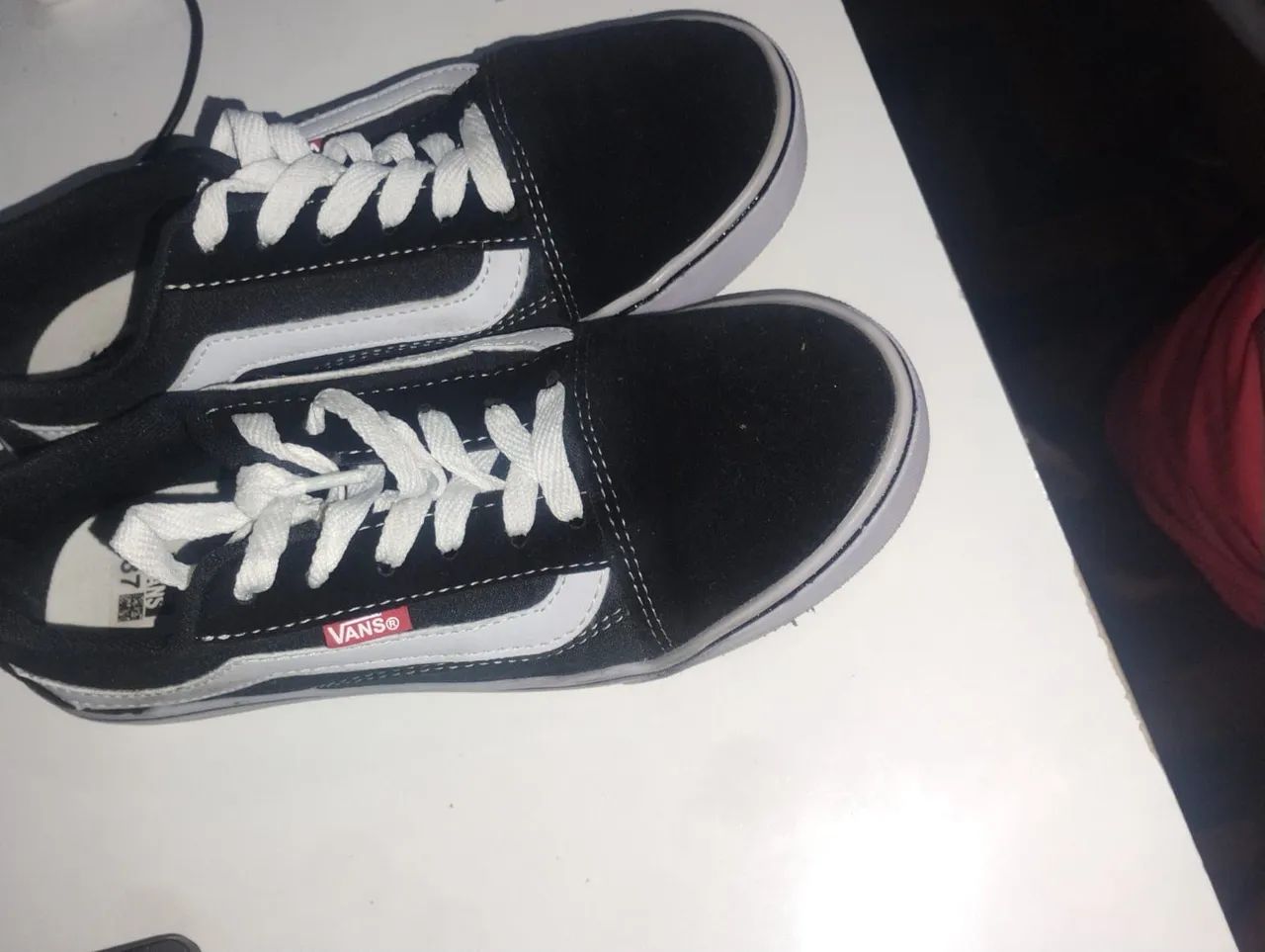 Tênis vans  - Foto 5