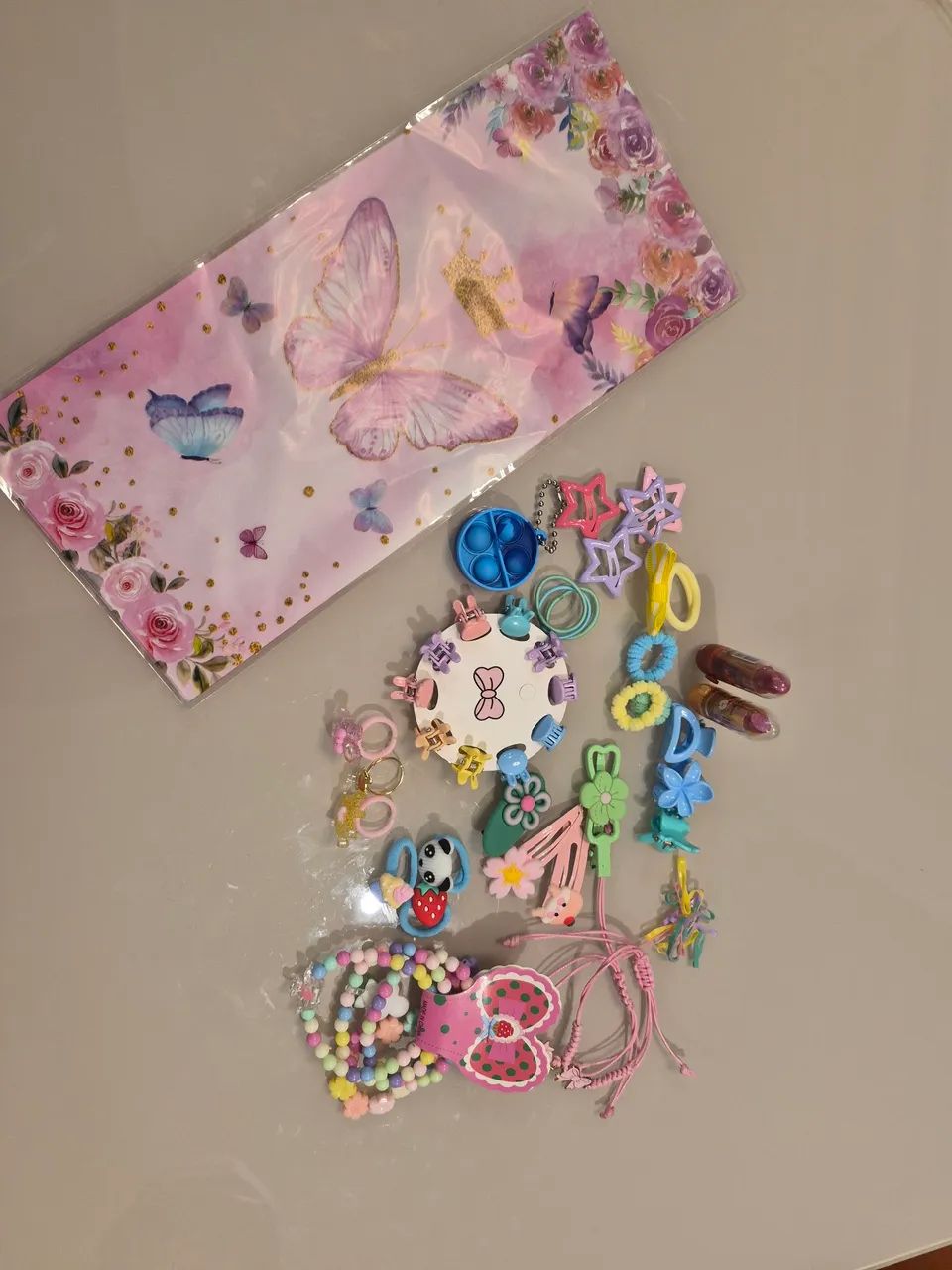 Kit presente menina  - Foto 3