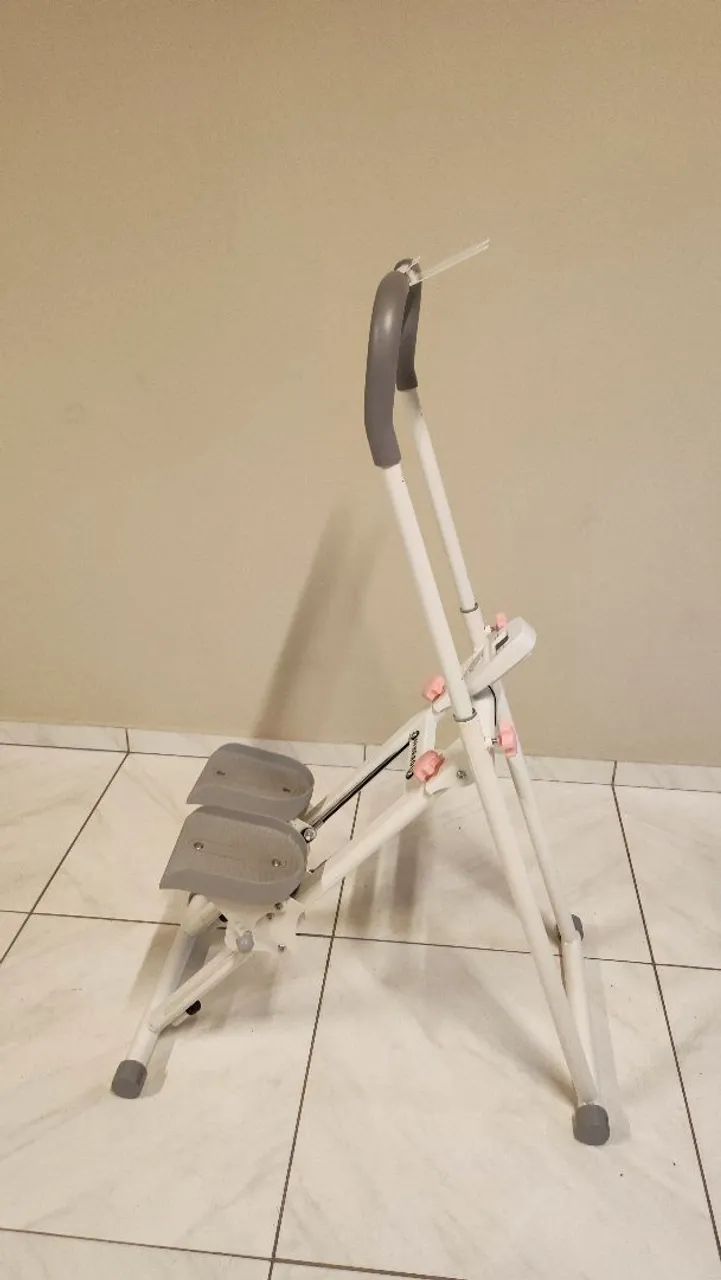 Simulador de escada - Esteira - Foto 2