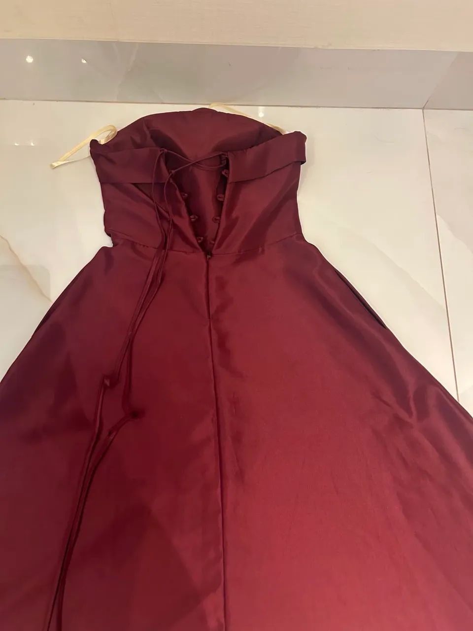 Vestido de Festa lindíssimo 