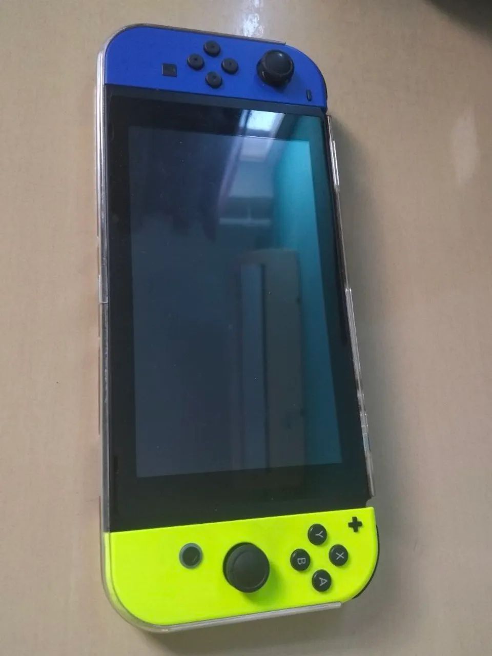 Nintendo Switch v2, sem carregador  - Foto 2
