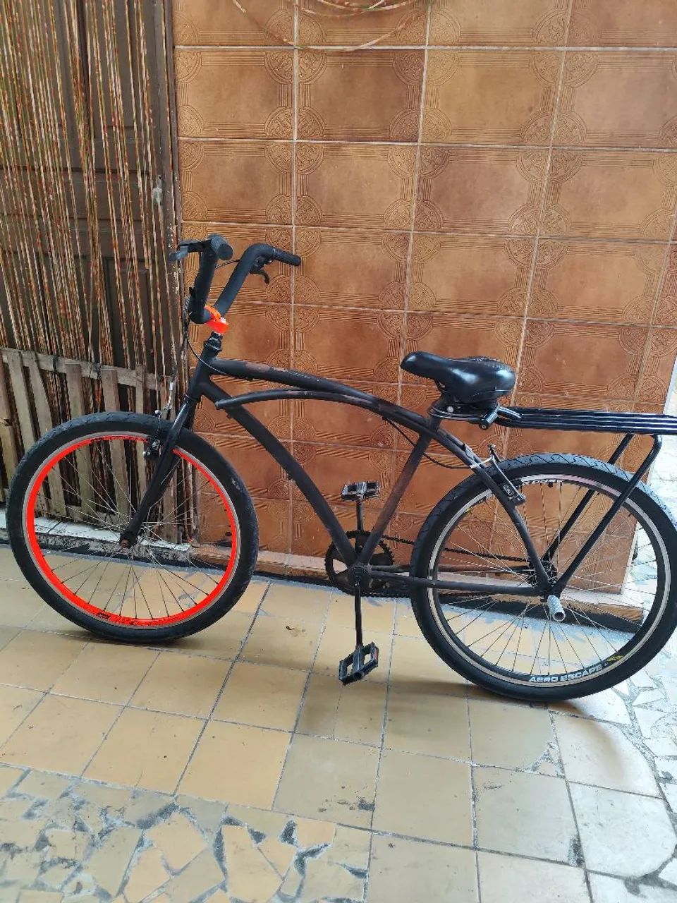 Bicicleta - Foto 2