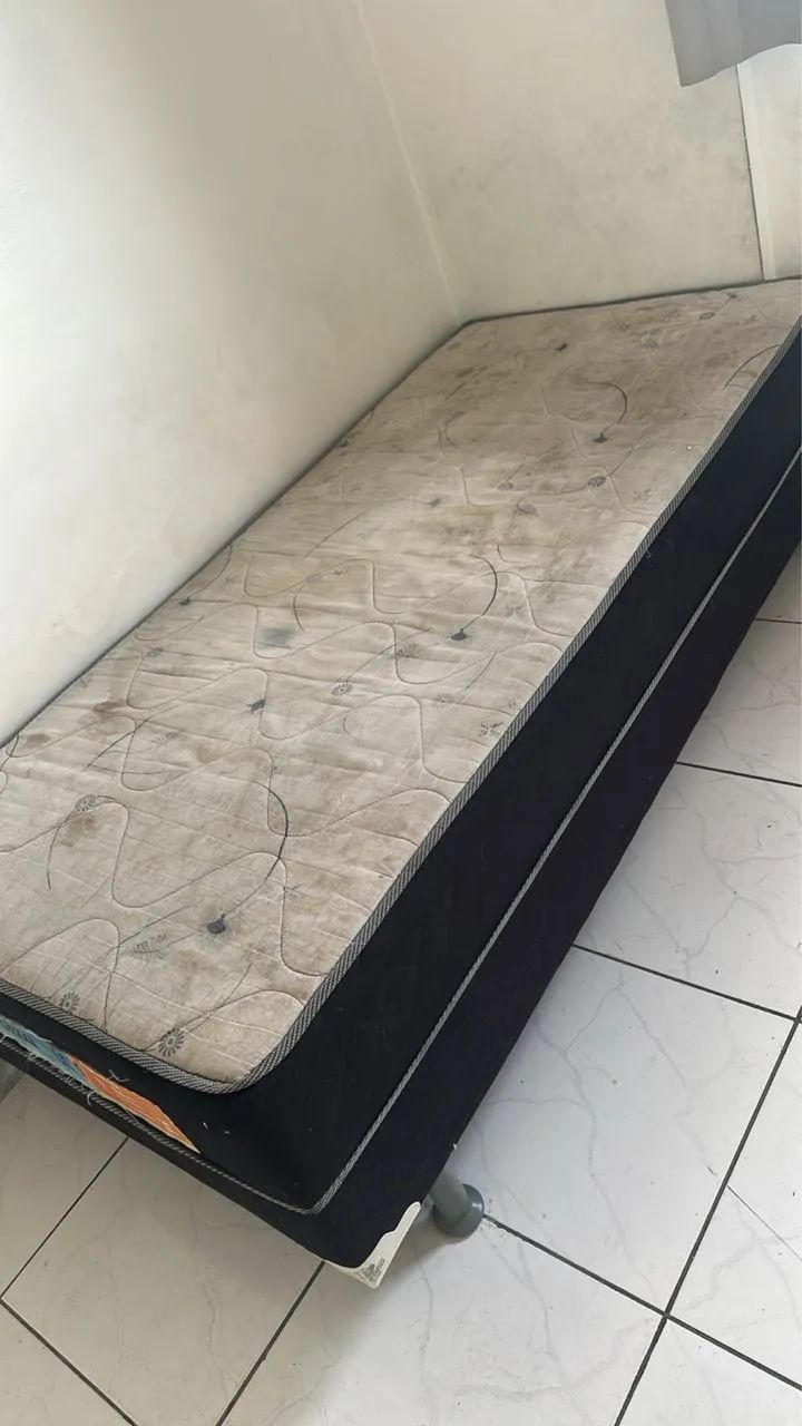 Cama de solteiro  - Foto 3