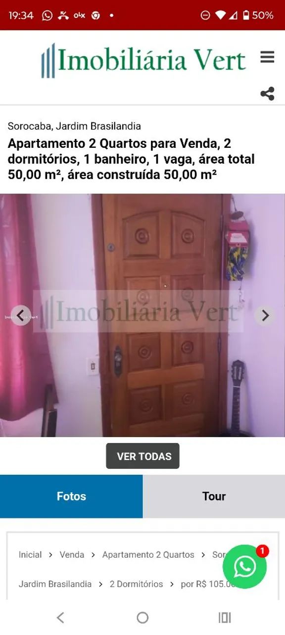 Foto - Sorocaba - Vila Esperança
