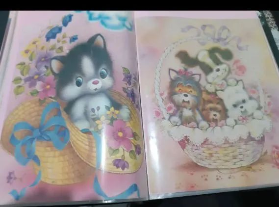 Papéis de carta - Foto 4