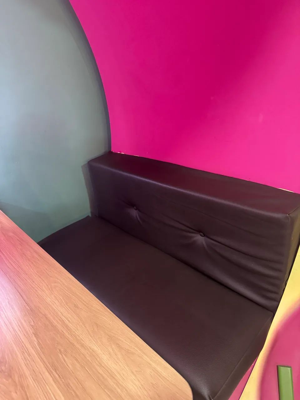 Mesa para Sorveteria  - Foto 5