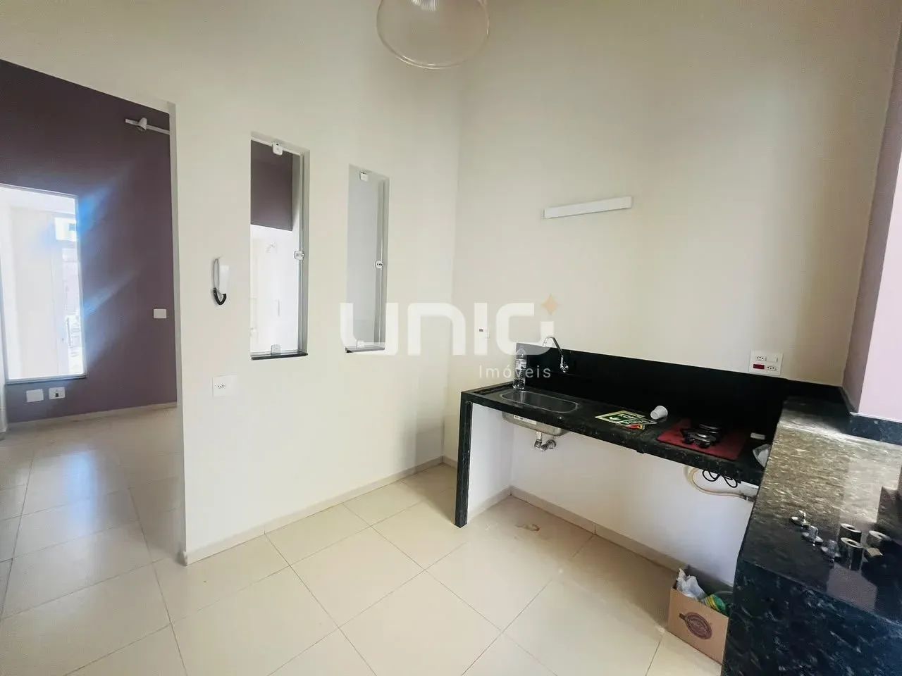 Casa comercial para locação no bairro São Dimas, Piracicaba/SP. REF: CA3241 - Foto 5