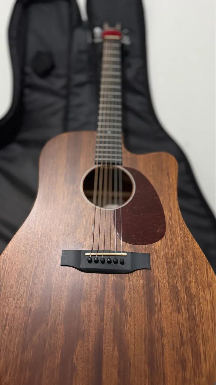 Violão Sigma DMC-15E Folk