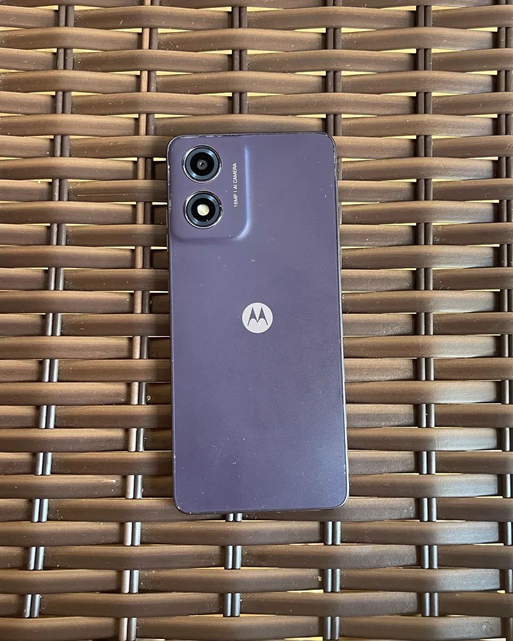 Smartphone MOTO G 04 - Foto 3