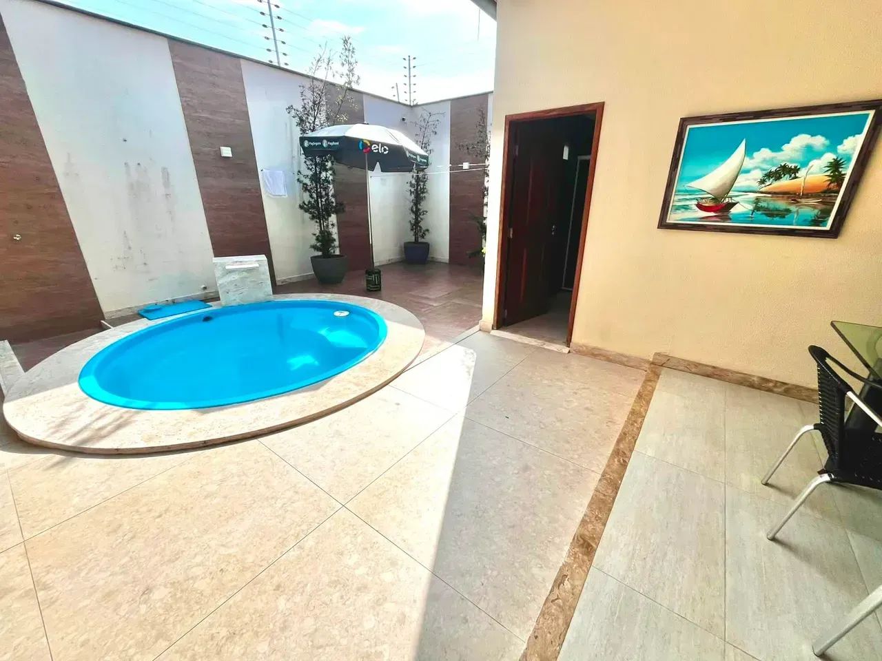 Casa surpreendente no São Francisco - Foto 2