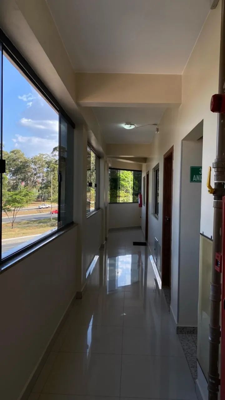 Apartamento de 3 Quartos com Suíte para Aluguel - Foto 2