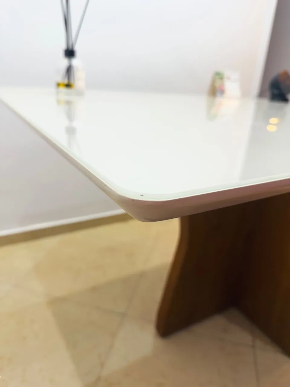 Mesa 6 lugares - Foto 4