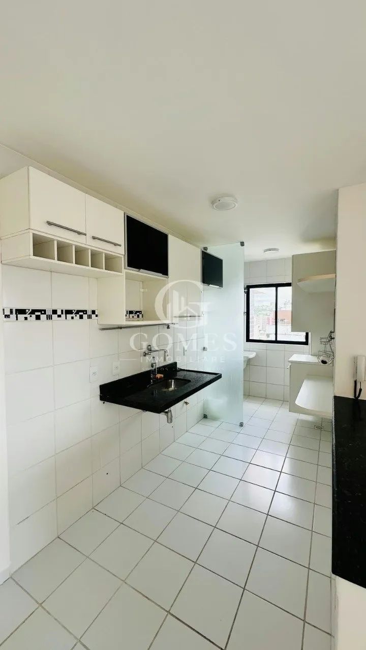 Quarto e sala |41m2 | Nascente | Andar alto | Jatiúca - Foto 3
