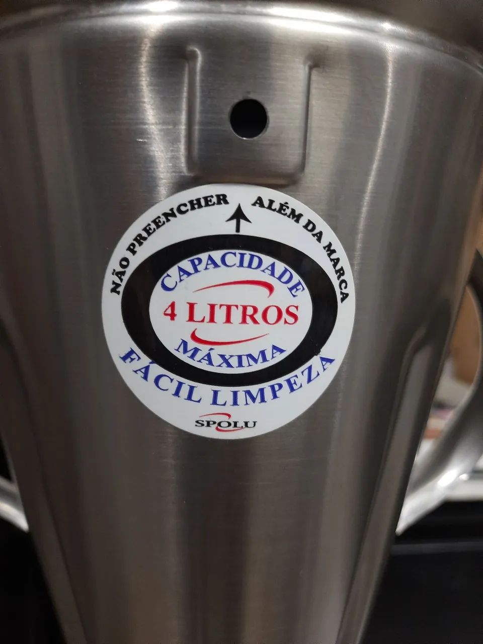 Liquidificador Spolu - Foto 2