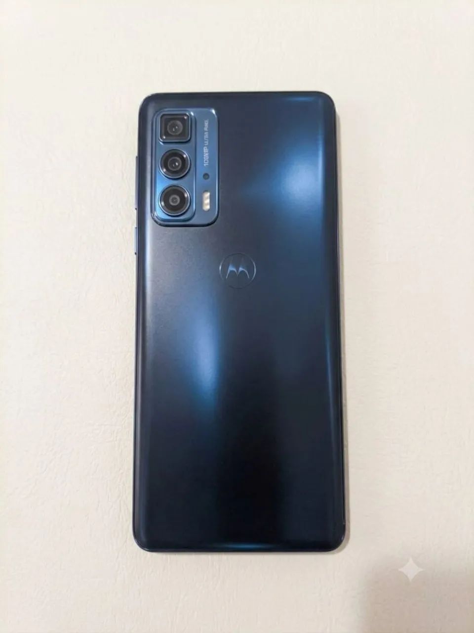 Motorola Edge 20 pro  - Foto 2