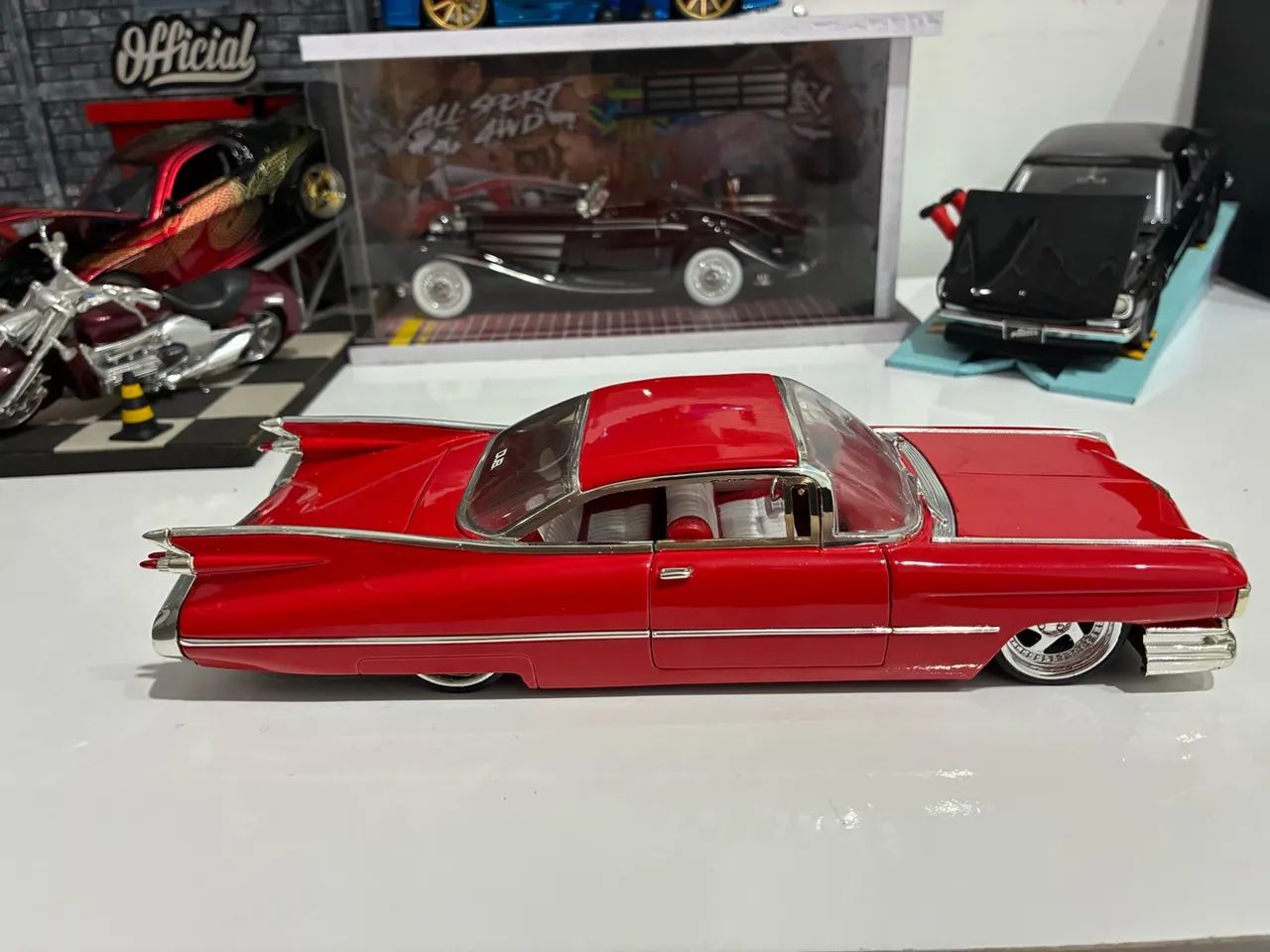 Miniatura cadilac  - Foto 2