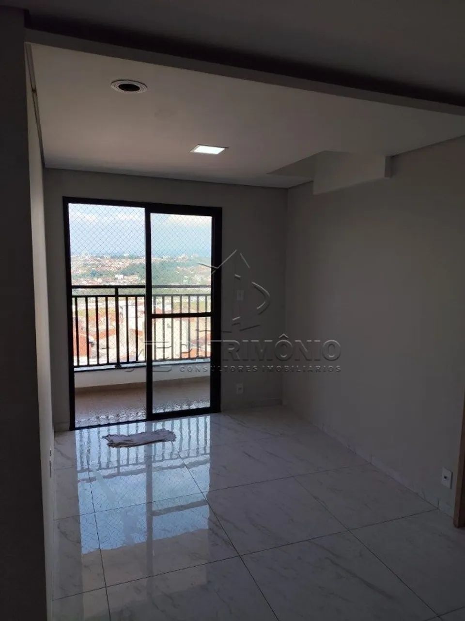APARTAMENTO 2 Dorm. KADRI - RESIDENCIAL