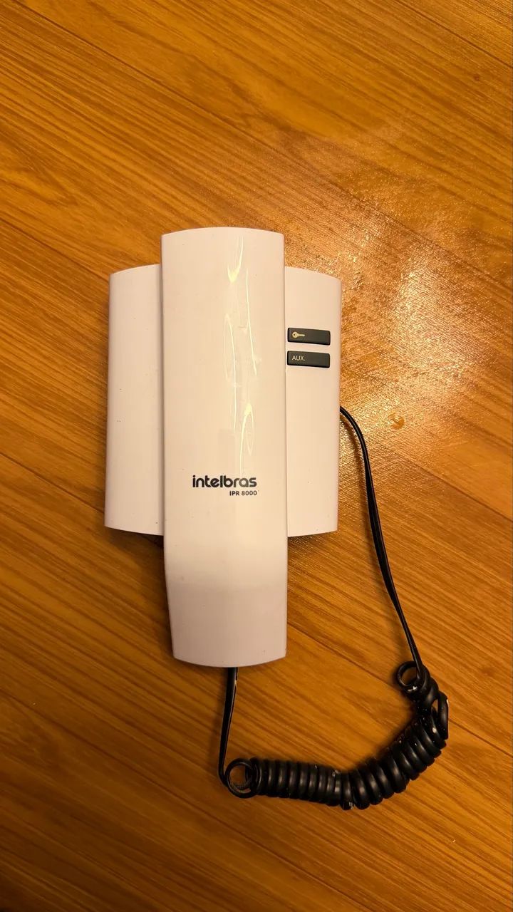 Interfone  - Foto 2
