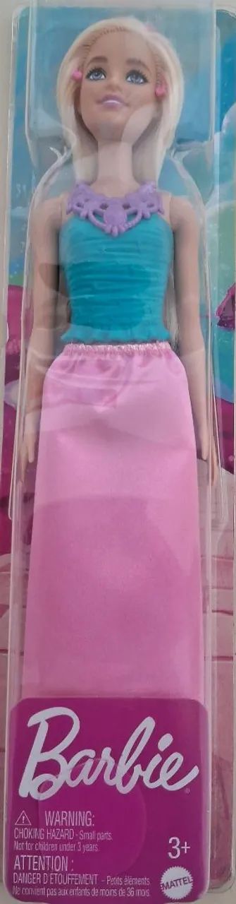 Boneca Barbie - Dreamtopia  - Foto 2