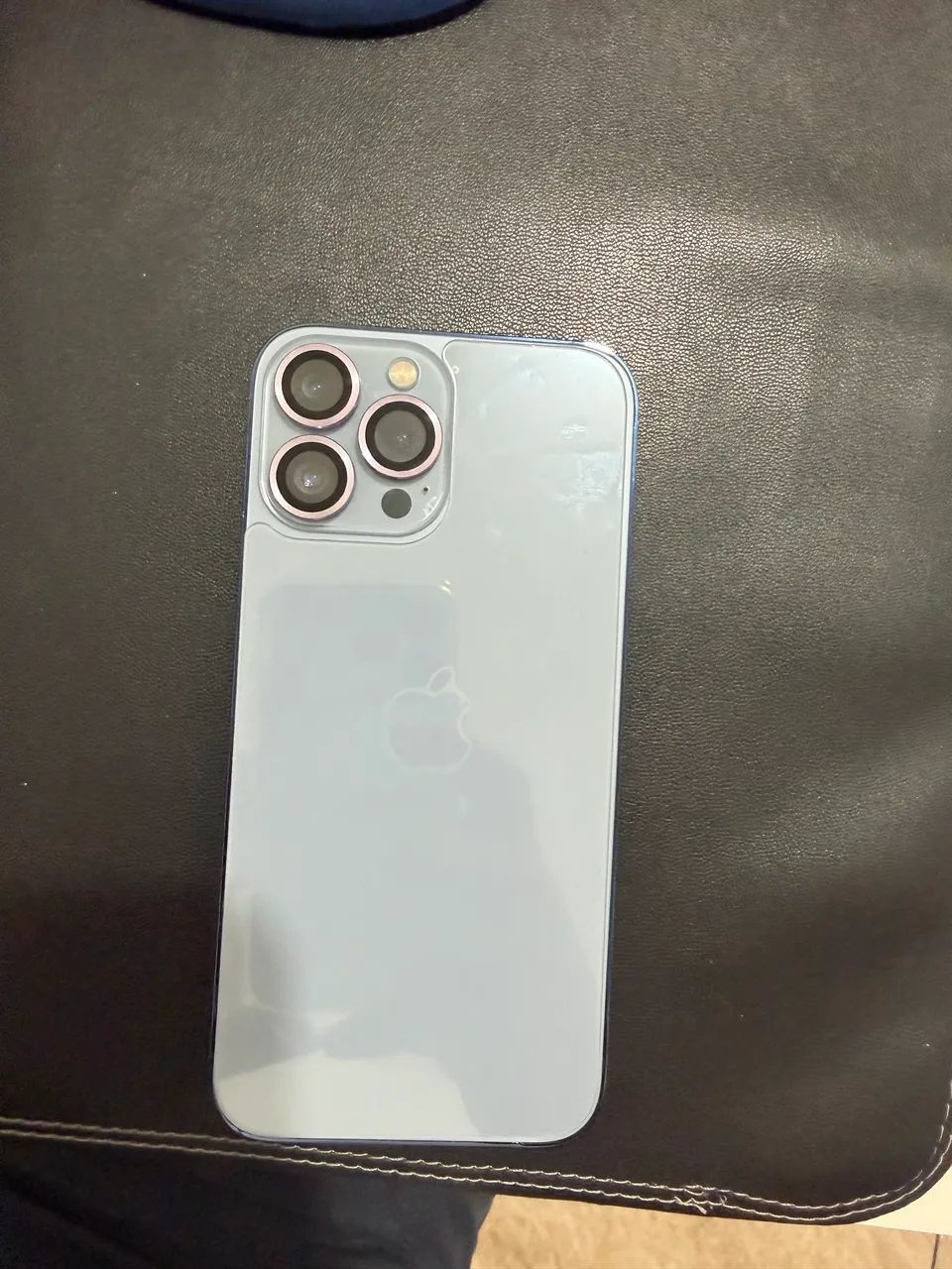 iPhone 13 Pro Max 512 GB sem Face ID