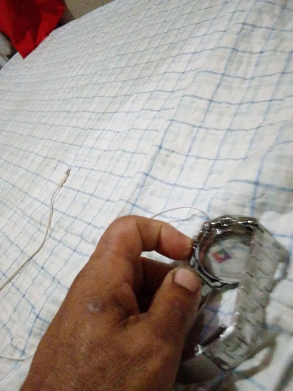 Relógio  - Foto 2