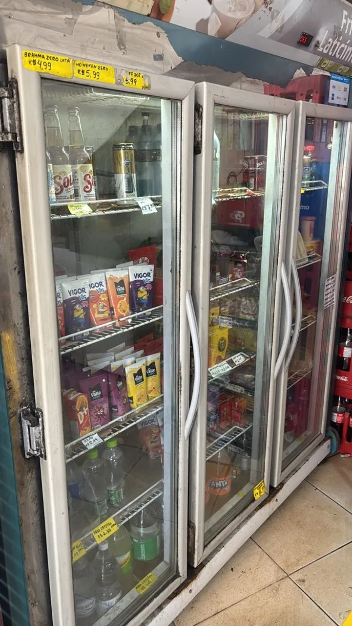 VENDO FREEZER - Foto 3