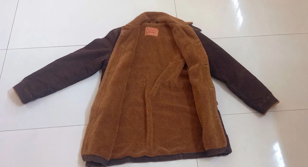 Vendo jaquetas - Foto 4