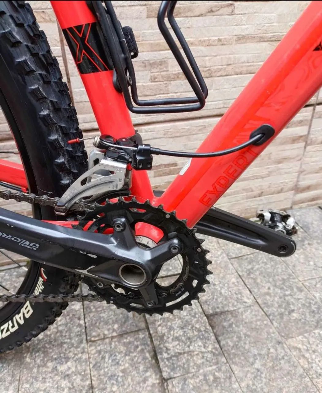 Caloi Explorer Expert 2022 Tam 17 - Foto 5