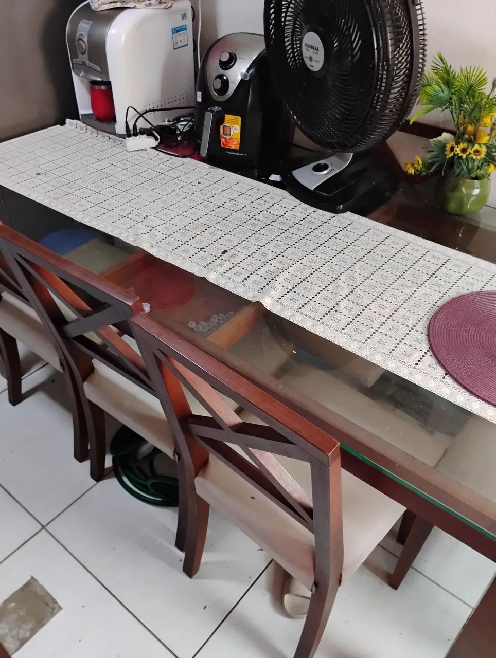 Mesa de Rei. - Foto 3