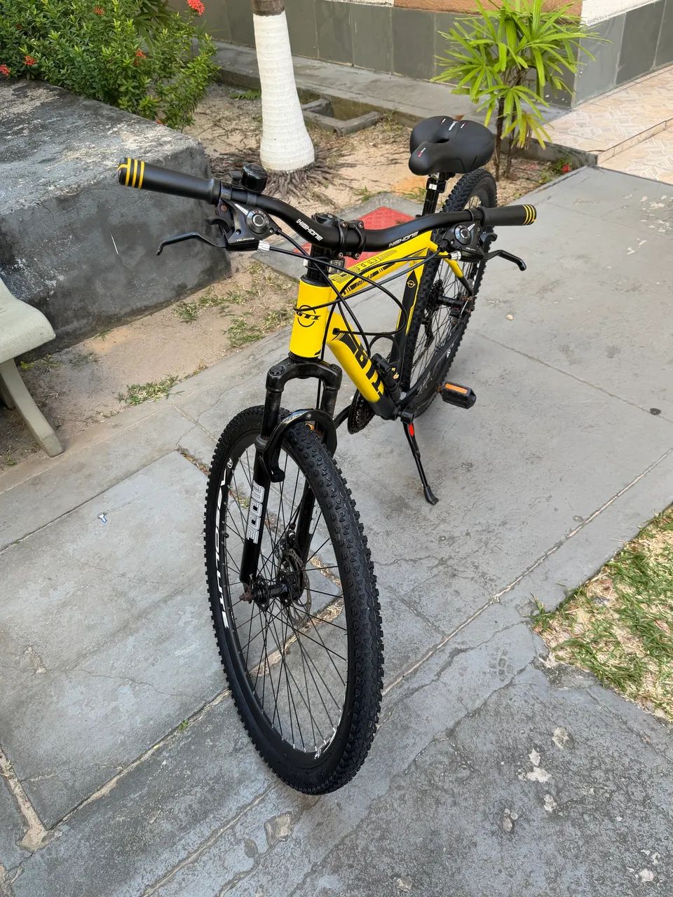 Bicicleta - Foto 3