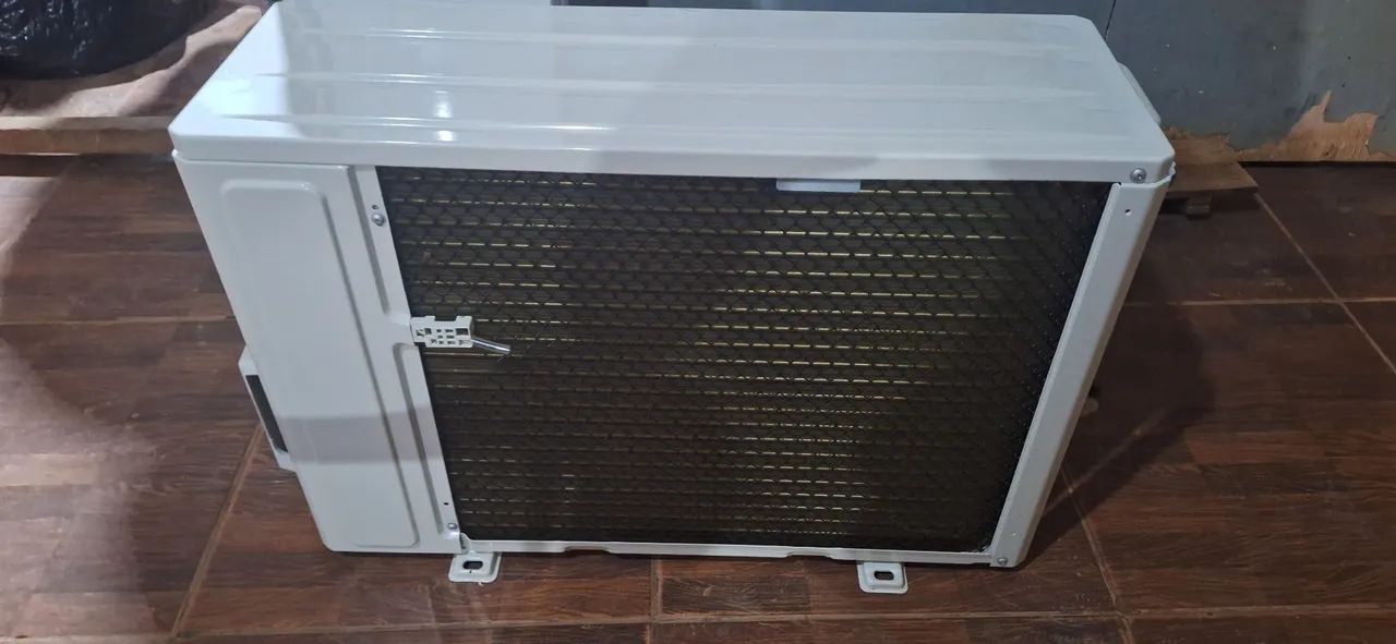 Vendo ar-condicionado nunca foi usado  - Foto 2