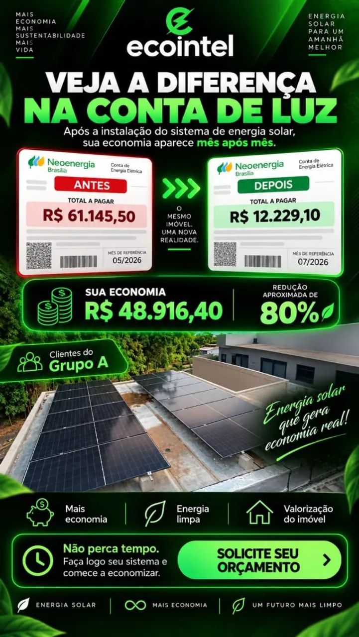 Energia solar 