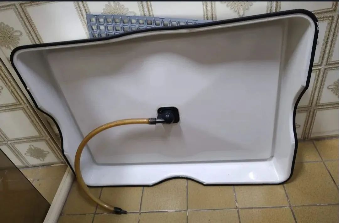 Weasy dog Tam P (50x70) com bag Tam G (1 litro) - Foto 4