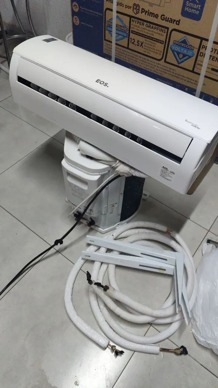 Ar condicionado  - Foto 2