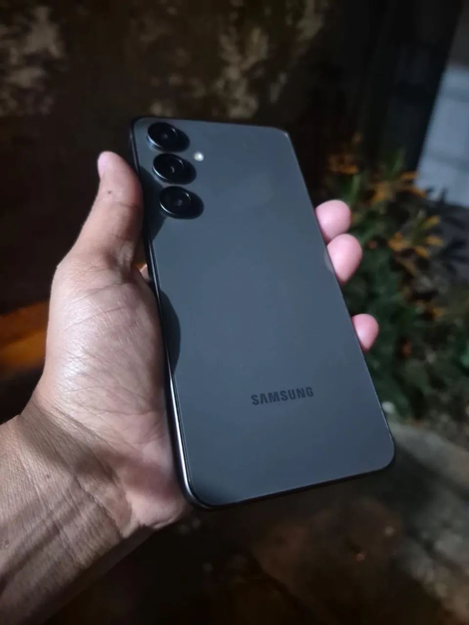 Samsung Galaxy S24 Fe