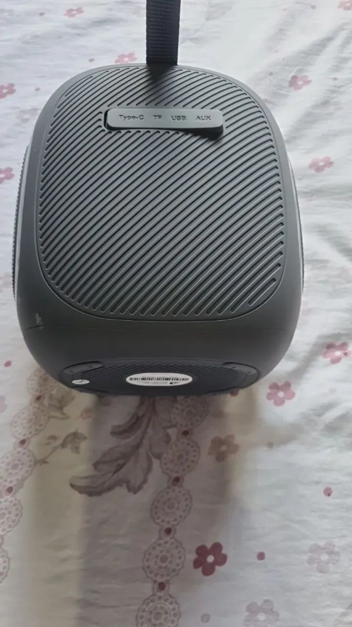 Vendo som philco.