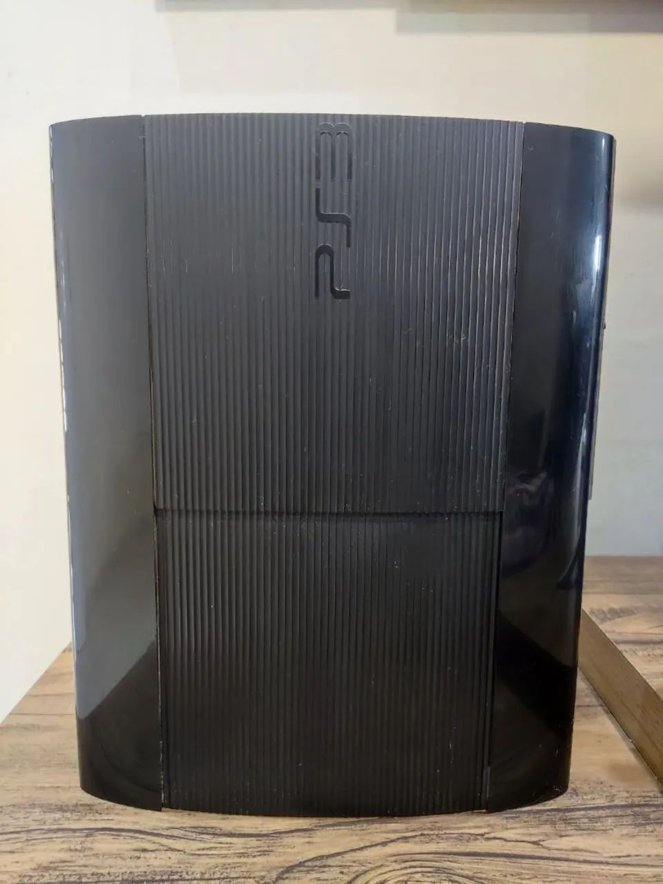 PS3 DESBLOQUEADO - Foto 2