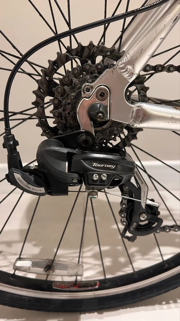 Trek 7000 Hybrid Multitrack - Foto 2