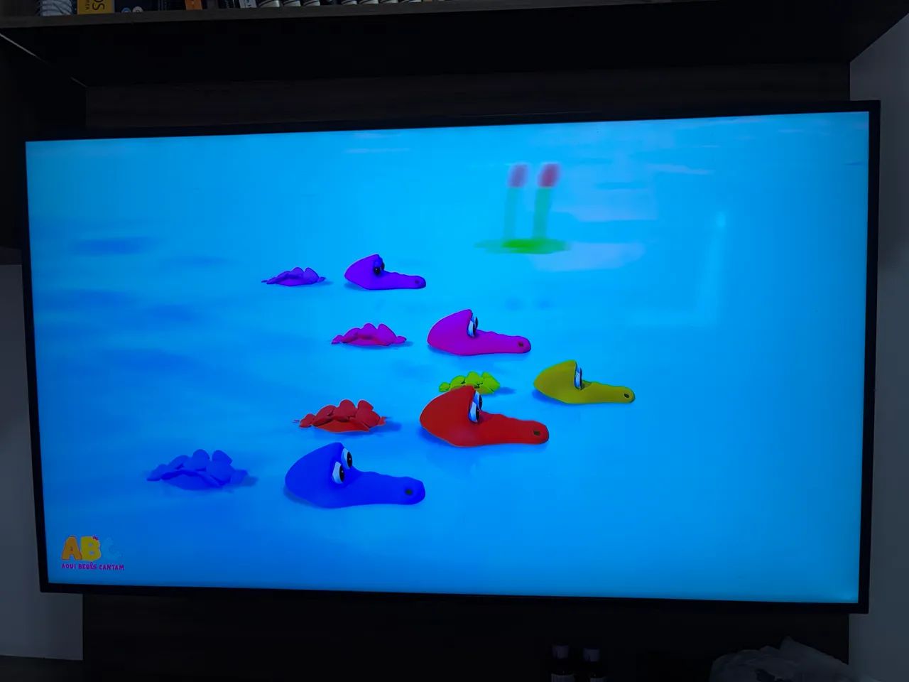 TV Samsung 50 polegadas