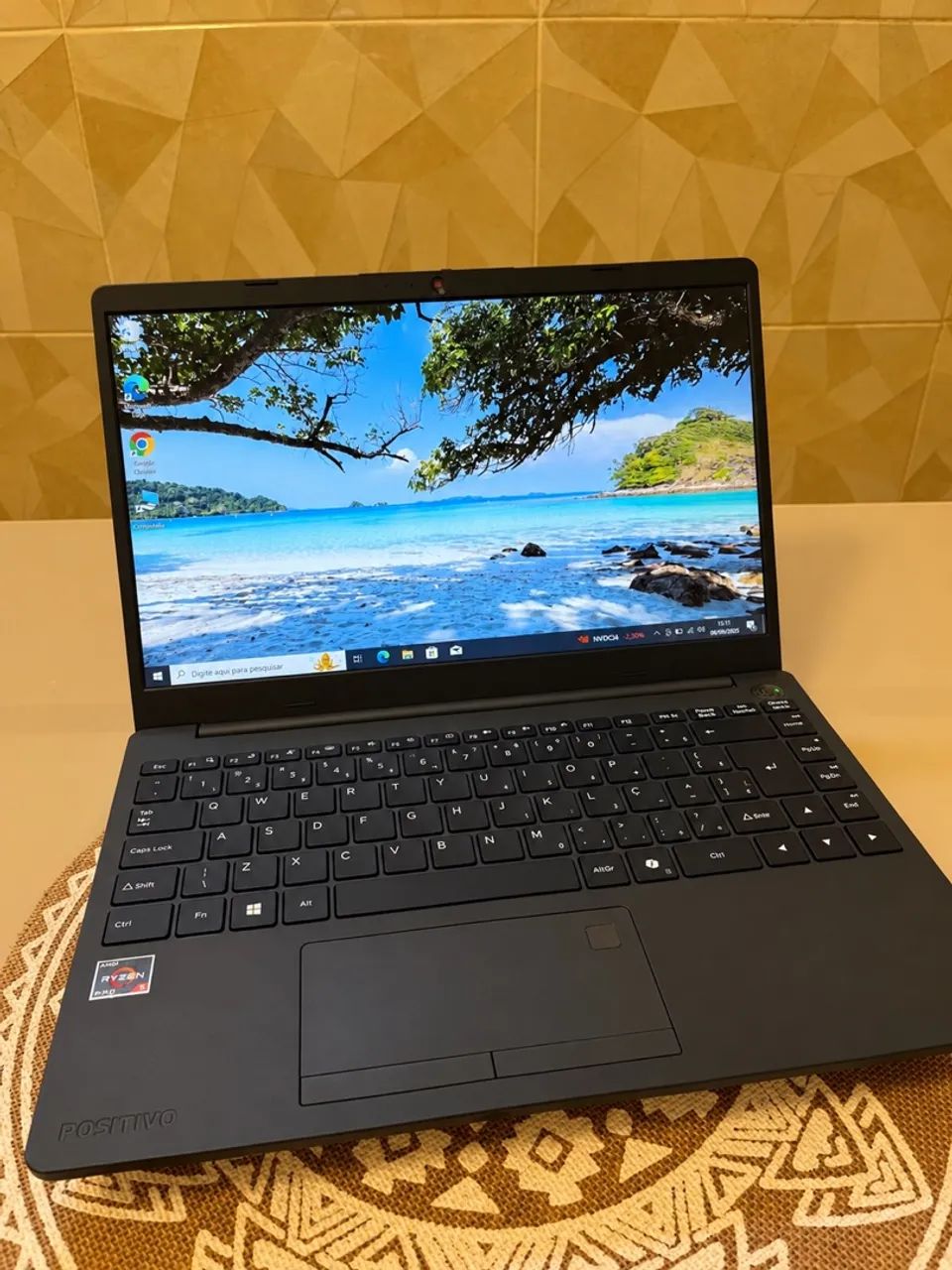RYZEN 5 PRO DDR5 NOTEBOOK TOP - Foto 2
