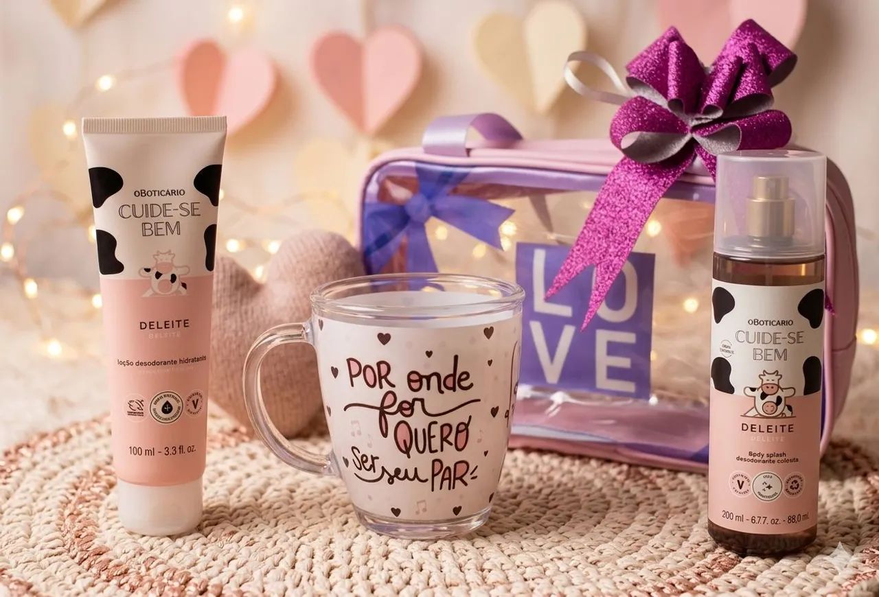 Cestas de perfumes - Foto 4