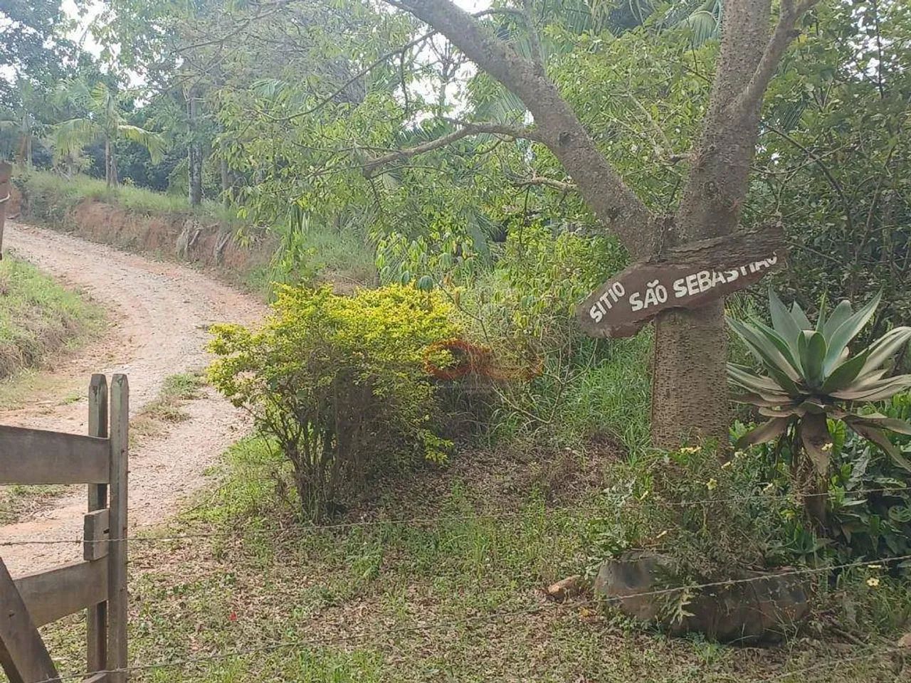 Sítio Rural / Dos Silva - Foto 5
