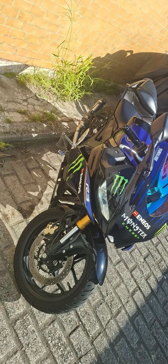 R3 monster 2021