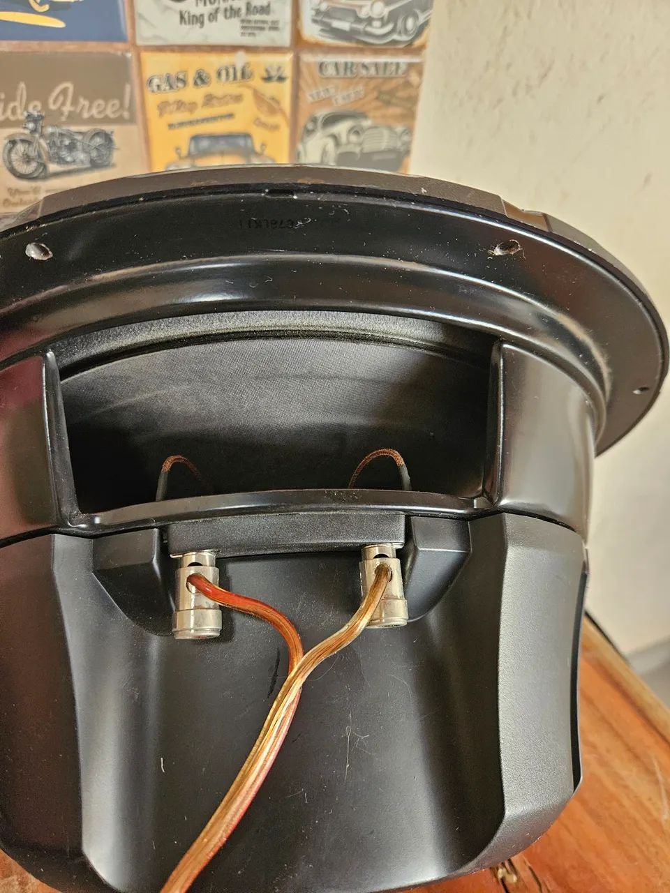 Subwoofer pioneer - Foto 2