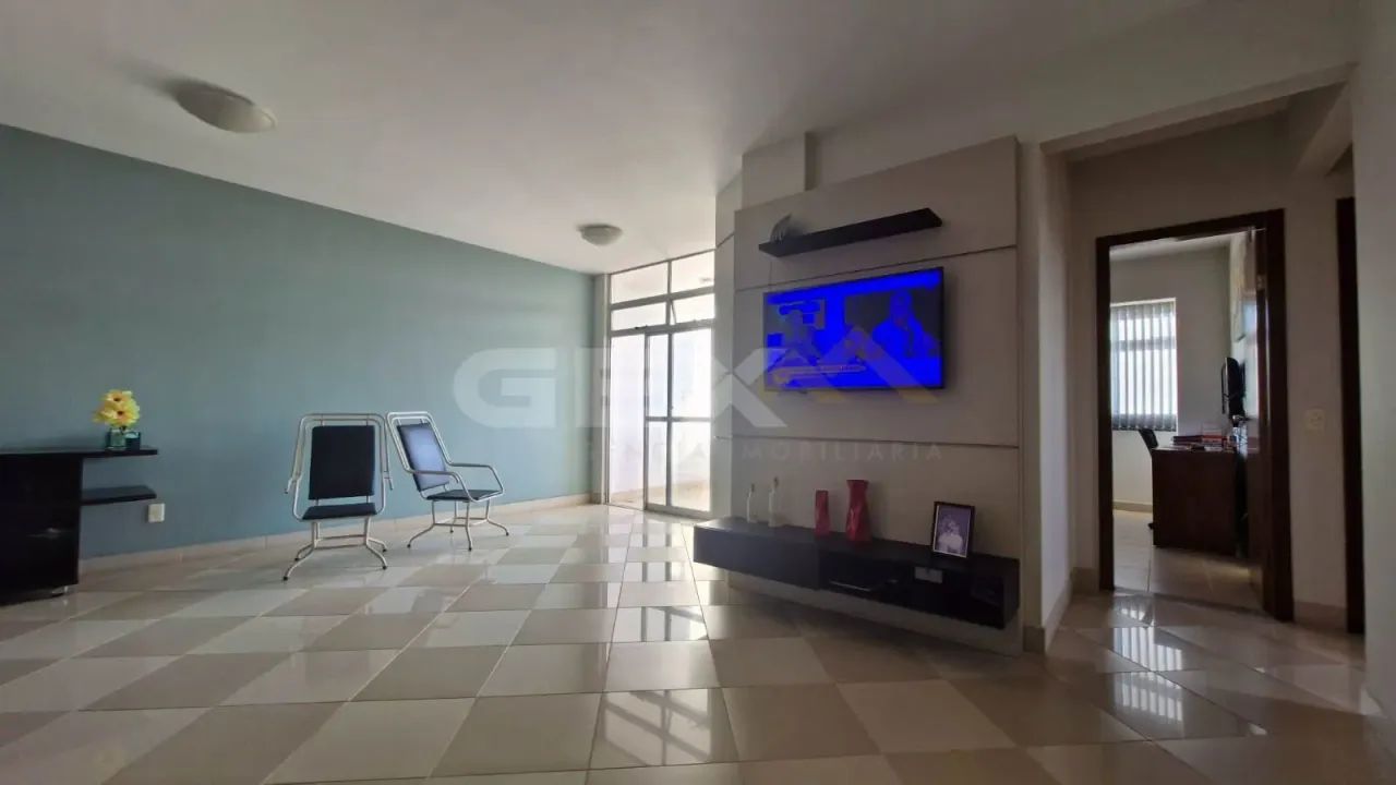 Apartamento à venda no Esplanada, 4 quartos, 1 suíte e 02 vaga. - Foto 2