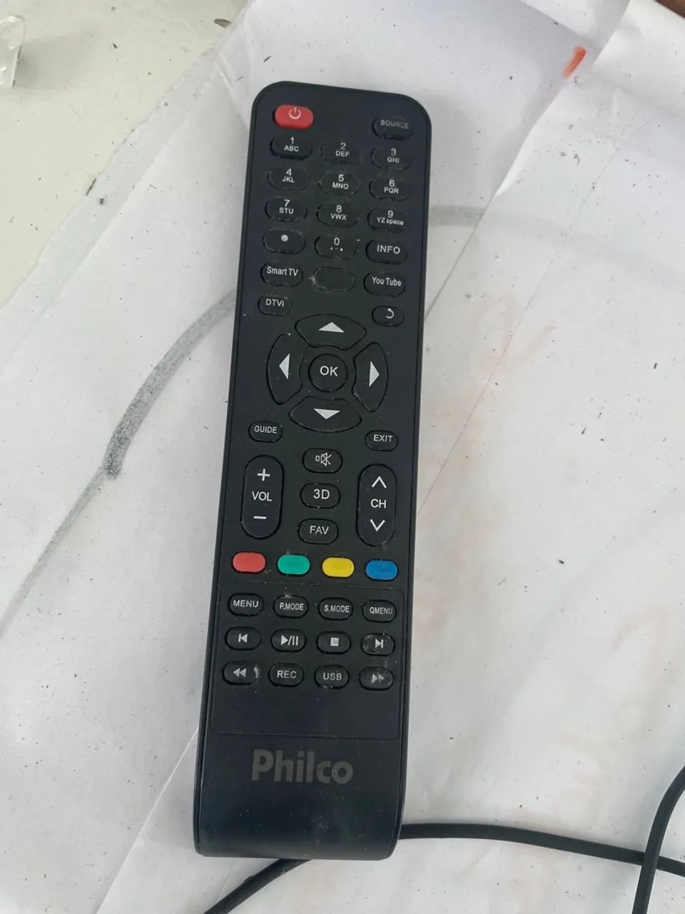Televisão 20? Philco - Foto 3