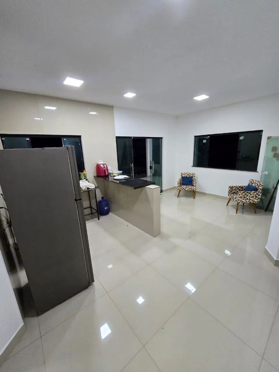 Locação Casa em Condominio Fechado,  por Temporada em Santo Amaro  Ma - Foto 4