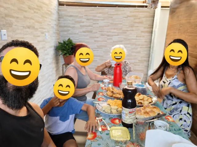 Mesa retrátil - Foto 4