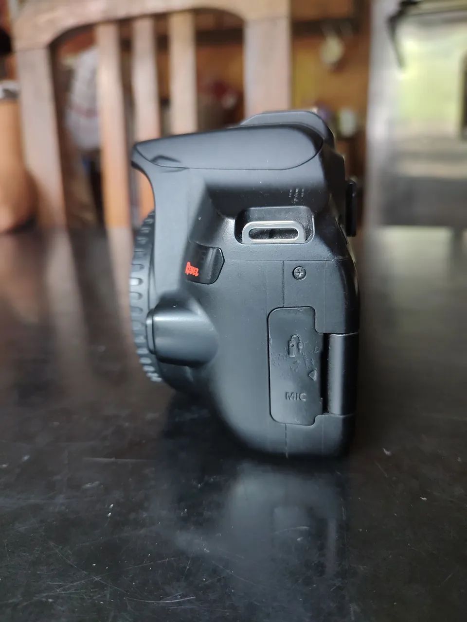 Câmera SL3 - Foto 5